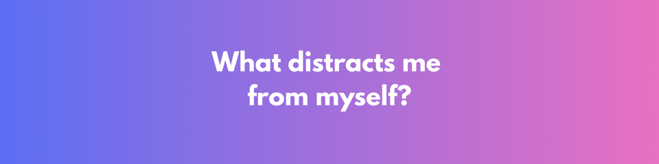 Distraction Economy