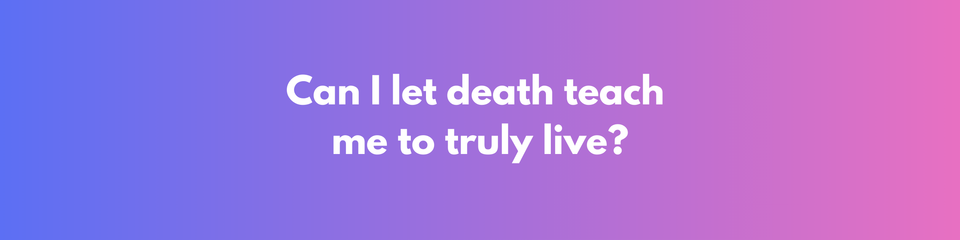 One Year Left to Live