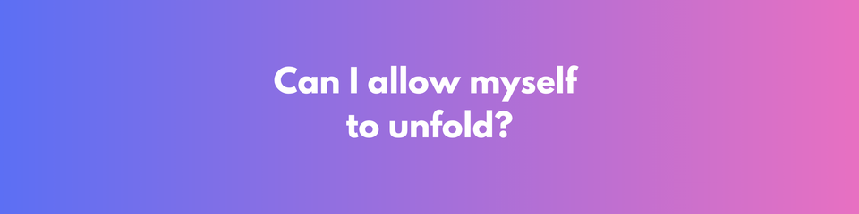 The Power of Unfolding