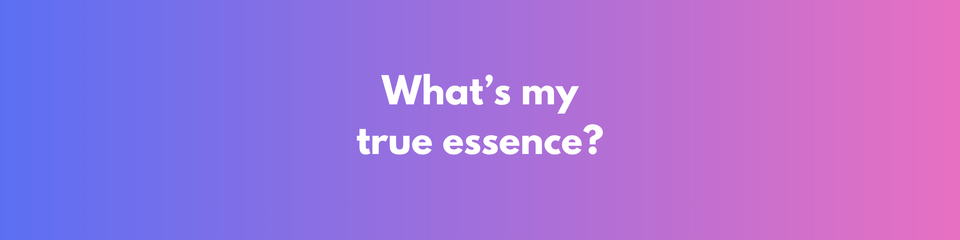 The Beauty of All Things