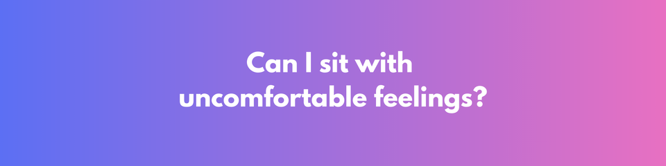 The Art of Transmutation and Many Micro-Emotional Surgeries