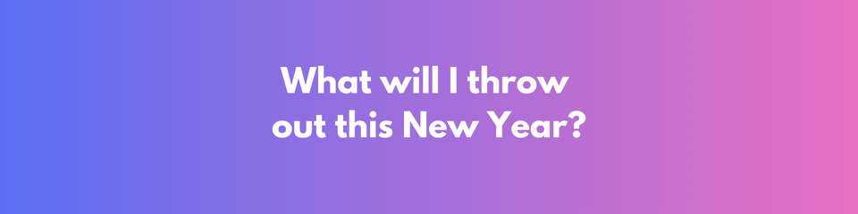 New Year, New You: A Paper Rain Confetti