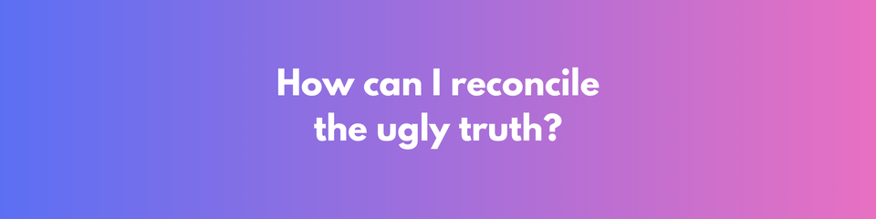 Subterranean Moral Depravity